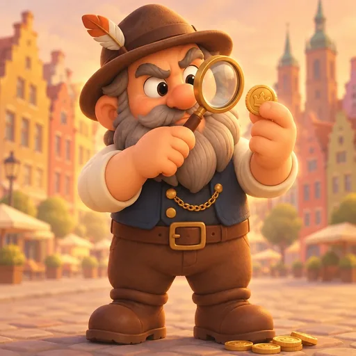 Kolekcjoner