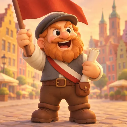 Przodownik