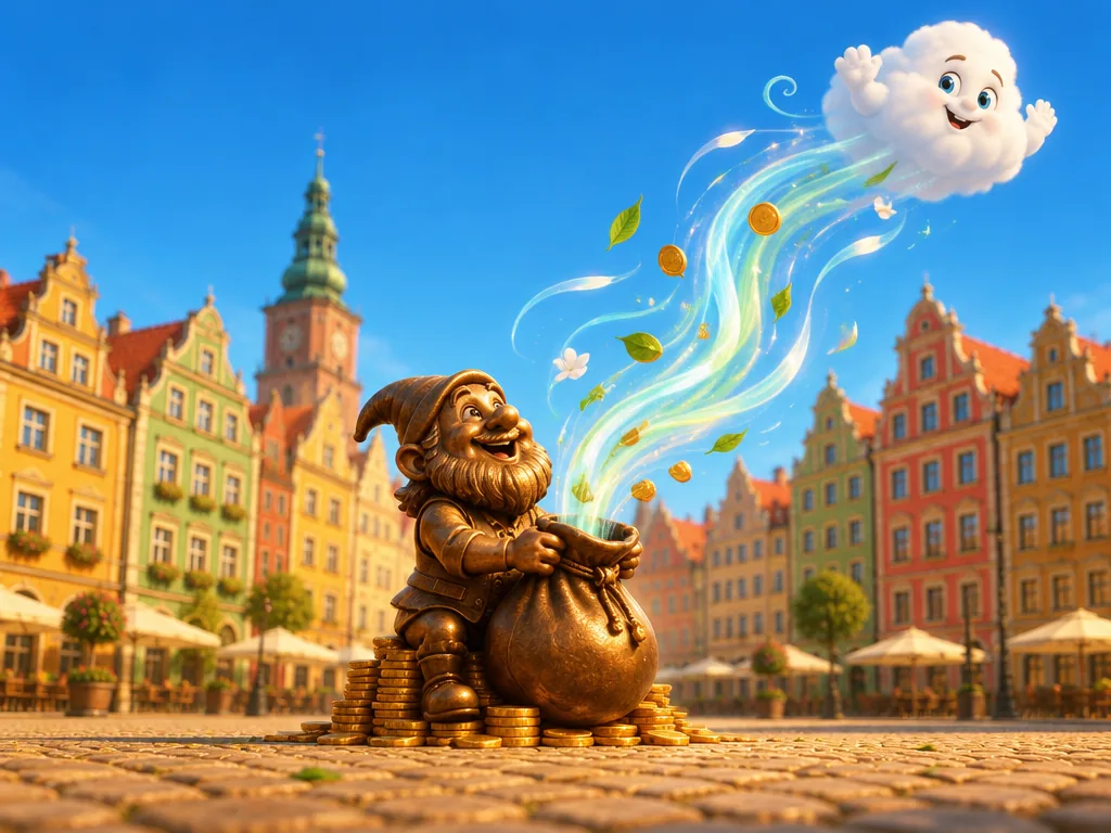 Bankuś Pieniążek