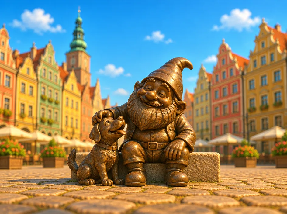 Piwożłop i Pieseł Piwosz