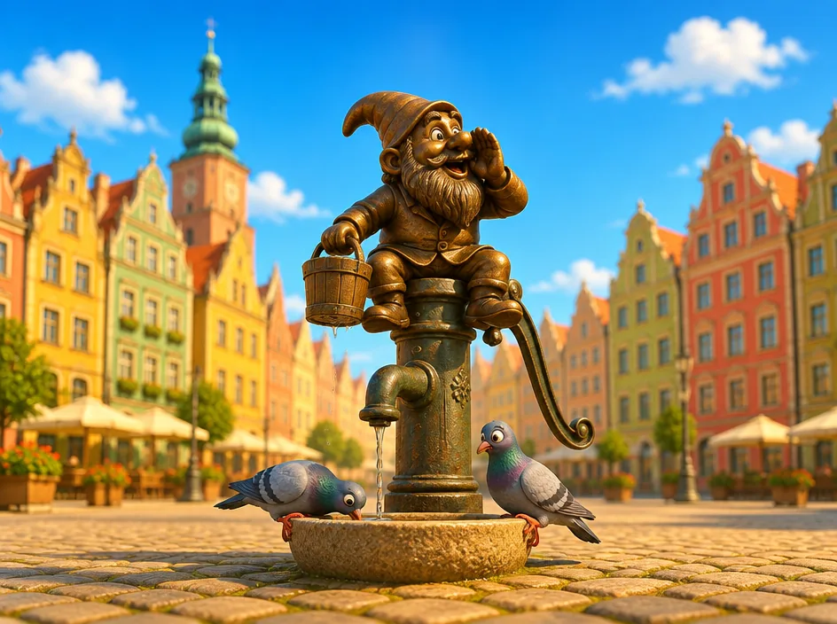 Wodziarz