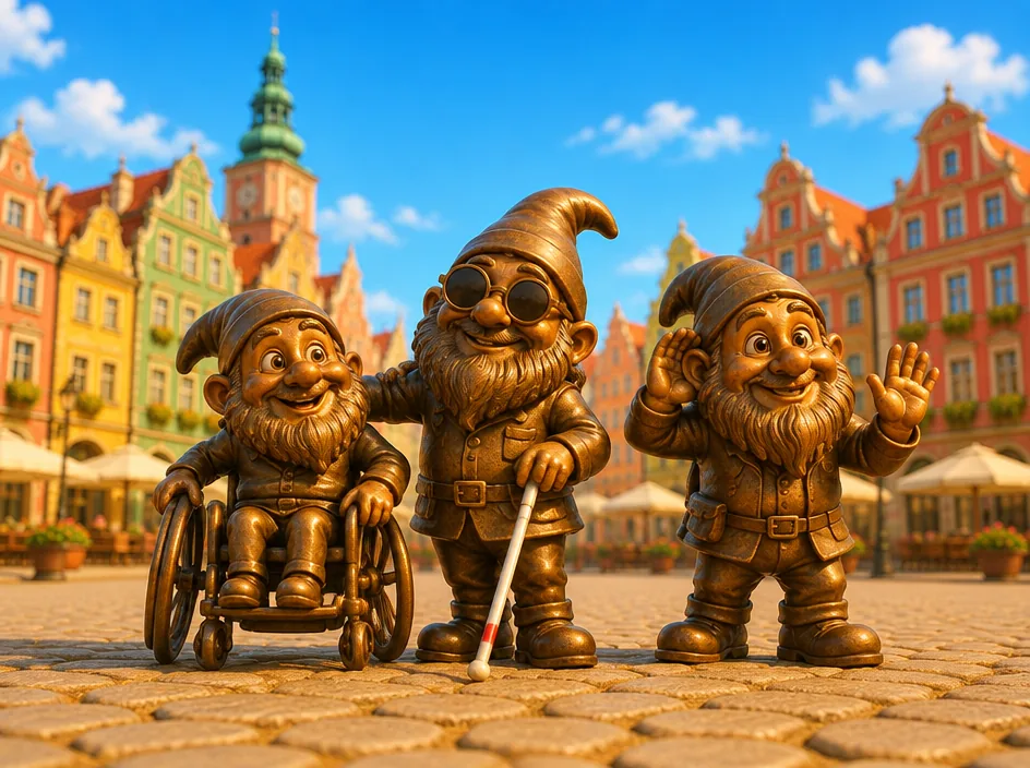 Wskers Ślepak Głuchak