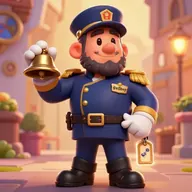 Bellboy