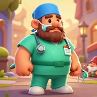 Chirurg