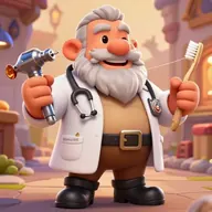 Doktor Cornelius