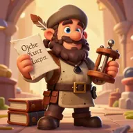 Drukarz Kacper