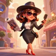 Glamour