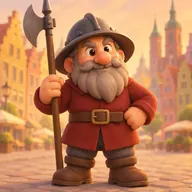 Halabardnik