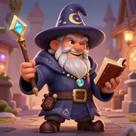 Pan Twardowski