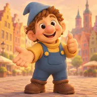 Pomagajek