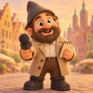 Reporter