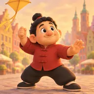 Tian Tian