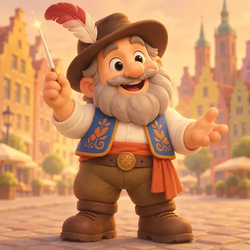 Wodziarz